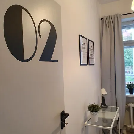Przy Centrum Gdyni Sw 135