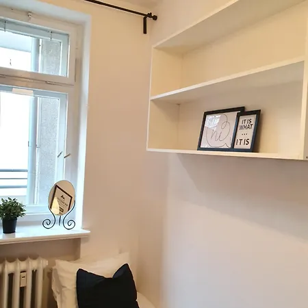 Homestay Przy Centrum Gdyni Sw 135