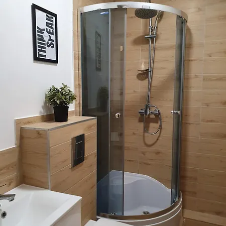 Przy Bulwarze Séjour chez l'habitant