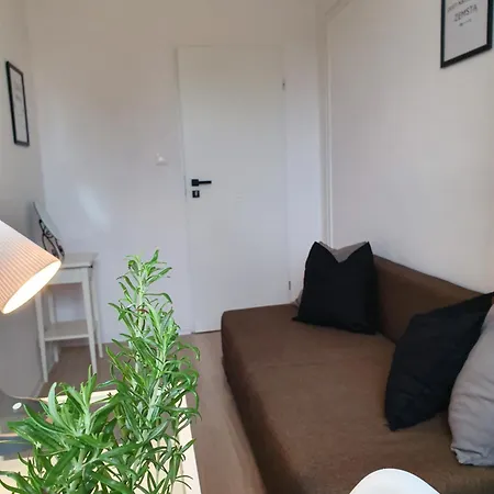Przy Centrum Gdyni Sw 135 Homestay