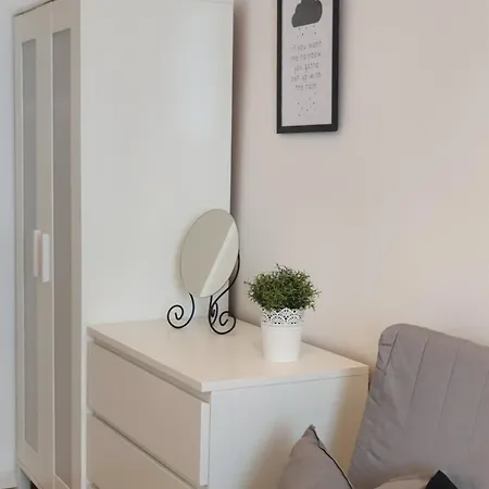 Séjour chez l'habitant Przy Bulwarze Gdynia