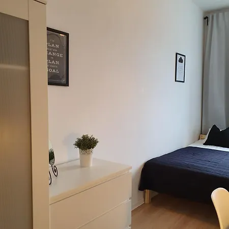 Przy Bulwarze * Gdynia