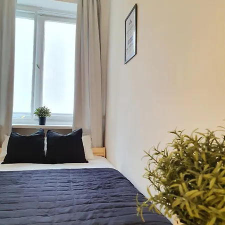 Homestay Przy Centrum Gdyni Sw 135