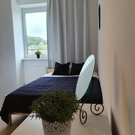 Przy Bulwarze * Gdynia