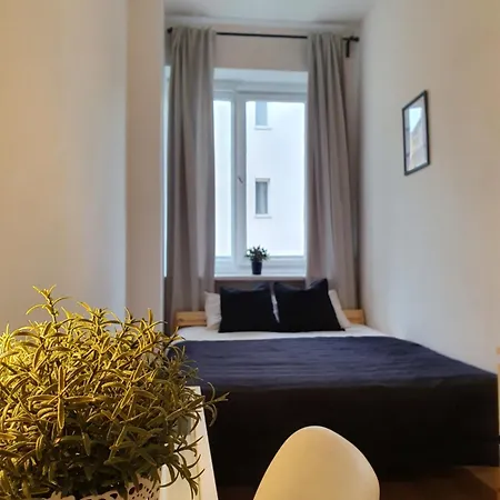 Przy Centrum Gdyni Sw 135 Homestay