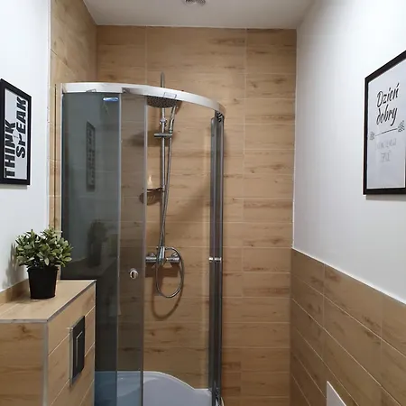 Przy Centrum Gdyni Sw 135 Homestay Gdynia