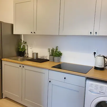 Przy Centrum Gdyni Sw 135 Homestay