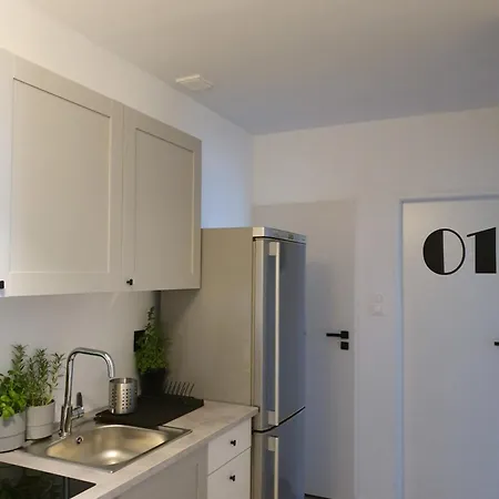 Przy Centrum Gdyni Sw 135 Homestay Gdynia