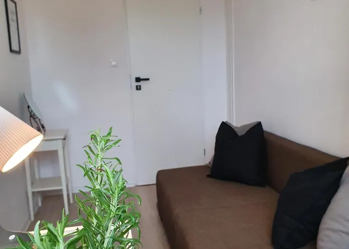 Przy Bulwarze Ubytování v soukromí