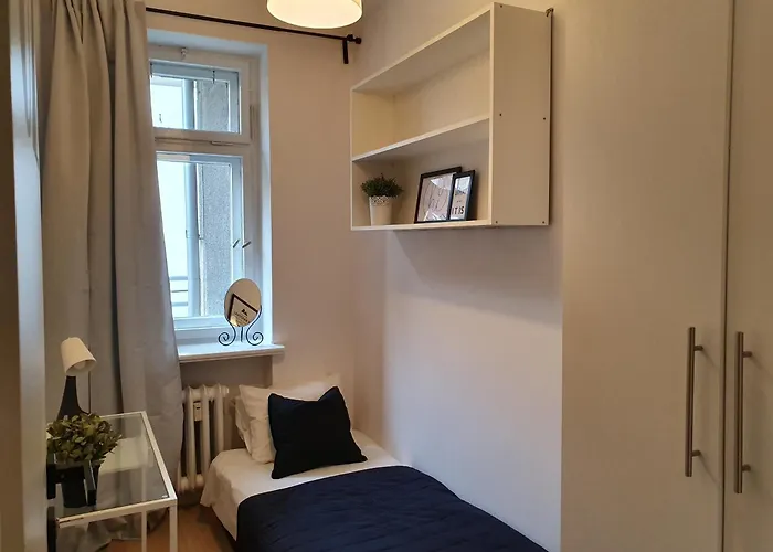 Przy Bulwarze Ubytování v soukromí *