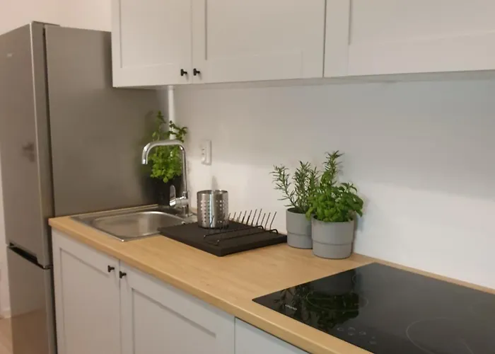 Ubytování v soukromí Przy Bulwarze *