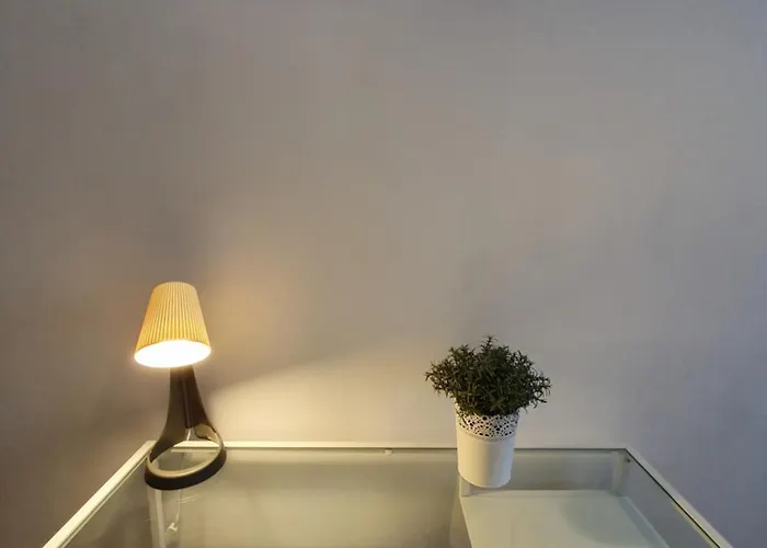 Przy Bulwarze Ubytování v soukromí Gdyně