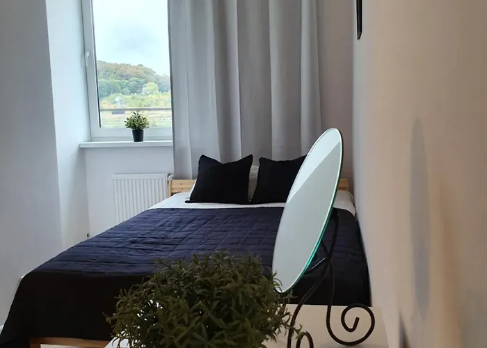 Przy Bulwarze * Gdyně