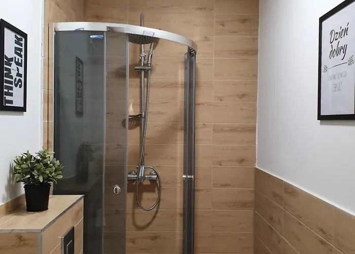 Przy Bulwarze Ubytování v soukromí Gdyně