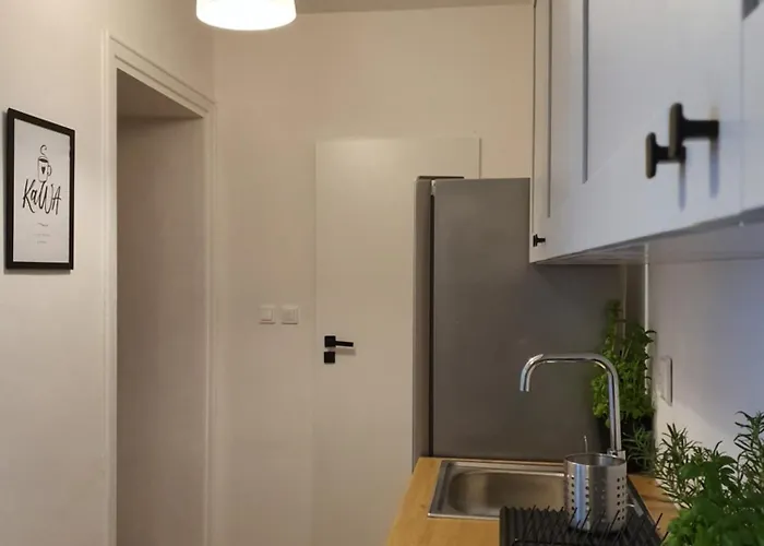 Przy Bulwarze Ubytování v soukromí *